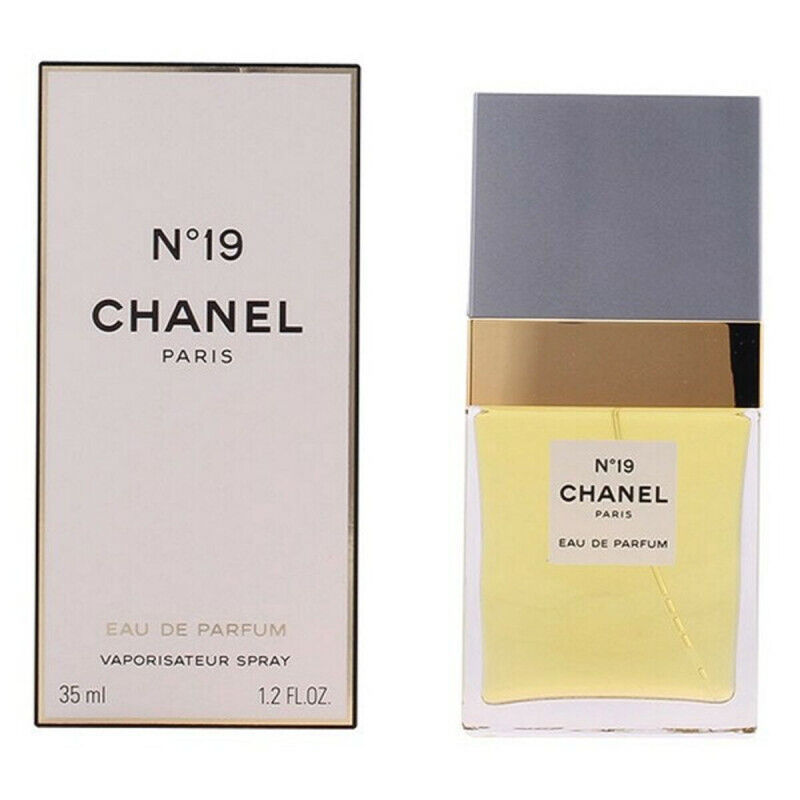Women's Perfume Chanel 145739 EDP 100 ml