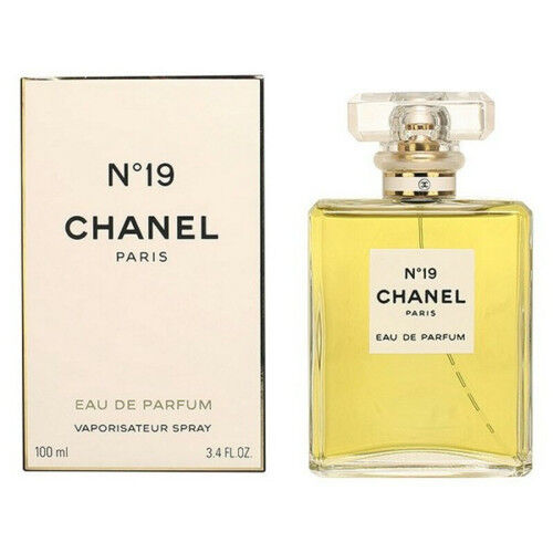 Profumo Donna Chanel 145739 EDP 100 ml