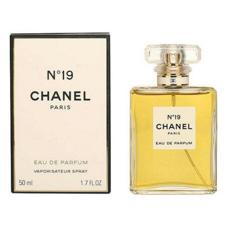 Profumo Donna Chanel 145739 EDP 100 ml