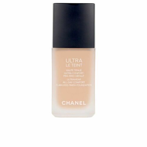 Vloeibare Make-up Chanel Le Teint Ultra B40 30 ml