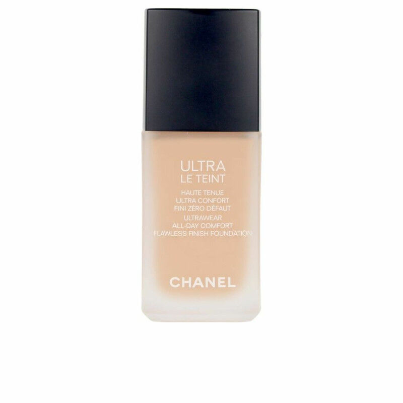 Flüssig-Make-up Chanel Le Teint Ultra B40 30 ml