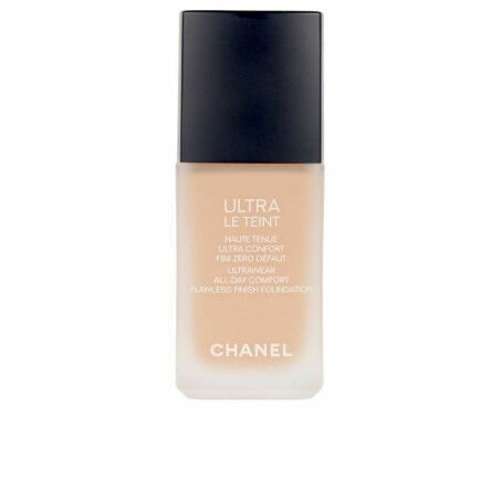 Vloeibare Make-up Chanel Le Teint Ultra B40 30 ml
