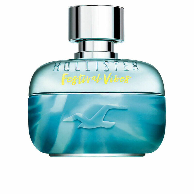 Profumo Uomo Hollister HO26851 EDT 100 ml