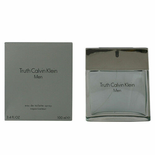 Perfume Hombre Calvin Klein 2928-hbsupp EDT 100 ml