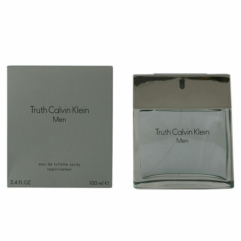 Men's Perfume Calvin Klein 2928-hbsupp EDT 100 ml