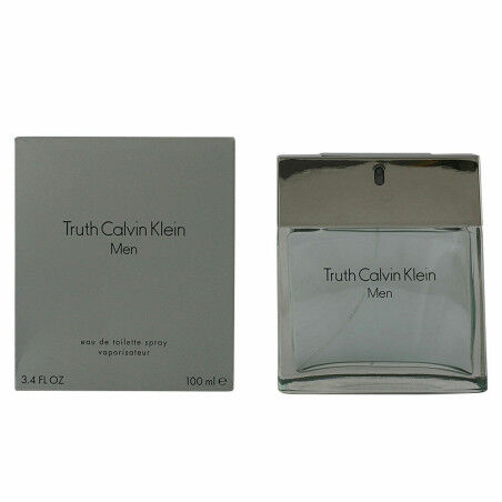 Men's Perfume Calvin Klein 2928-hbsupp EDT 100 ml