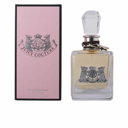 Damesparfum Juicy Couture 2724288951370 EDP 100 ml