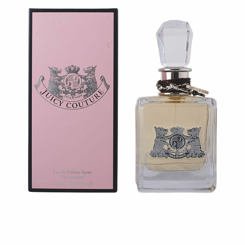 Perfume Mujer Juicy Couture 2724288951370 EDP 100 ml