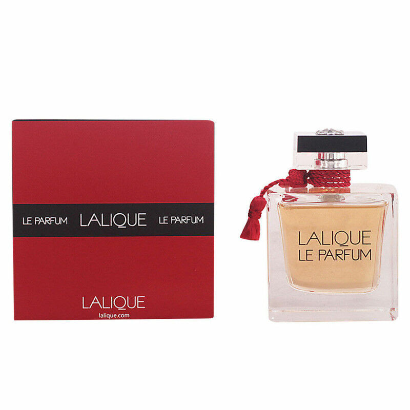 Women's Perfume Lalique Lalique Le Parfum EDP 100 ml