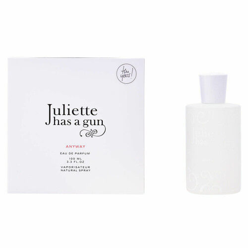 Damesparfum Juliette Has A Gun 3770000002904 EDP 100 ml