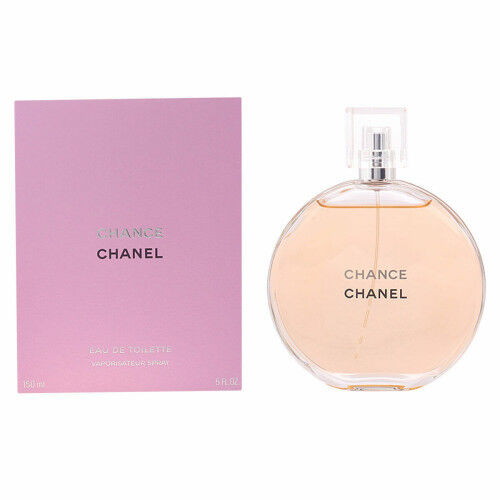 Perfume Mujer Chanel CHANCE EDT 150 ml