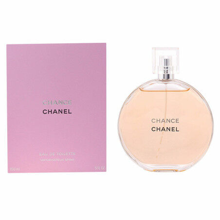 Perfume Mujer Chanel CHANCE EDT 150 ml