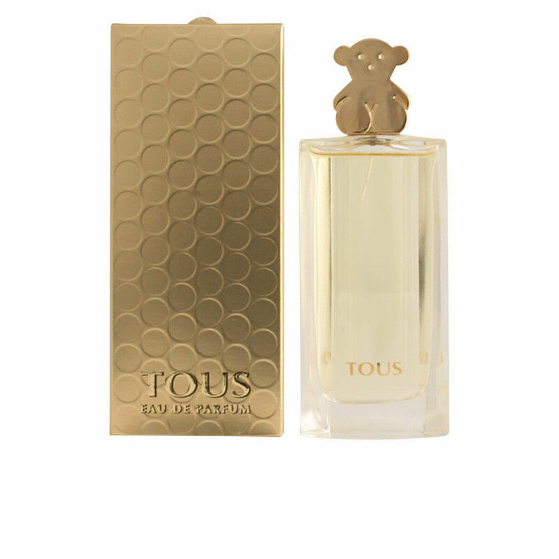 Perfume Mujer Tous P-IL-303-50-HTG-anniek EDP 50 ml