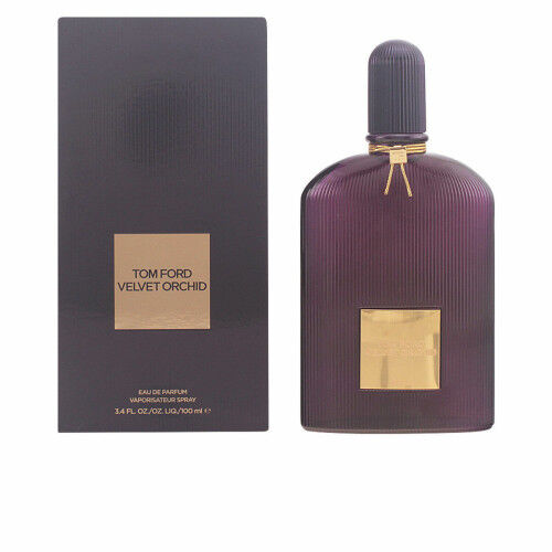 Damesparfum Tom Ford Velvet Orchid EDP 100 ml