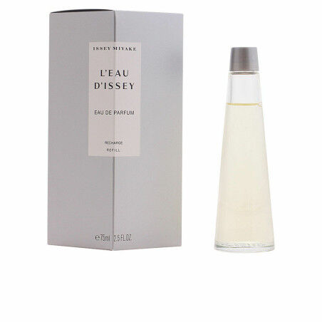 Women's Perfume Issey Miyake L'EAU D'ISSEY EDP 75 ml