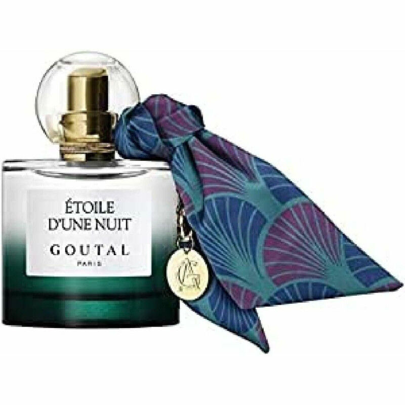 Herenparfum Goutal ETOILE D´UNE NUIT EDP 50 ml