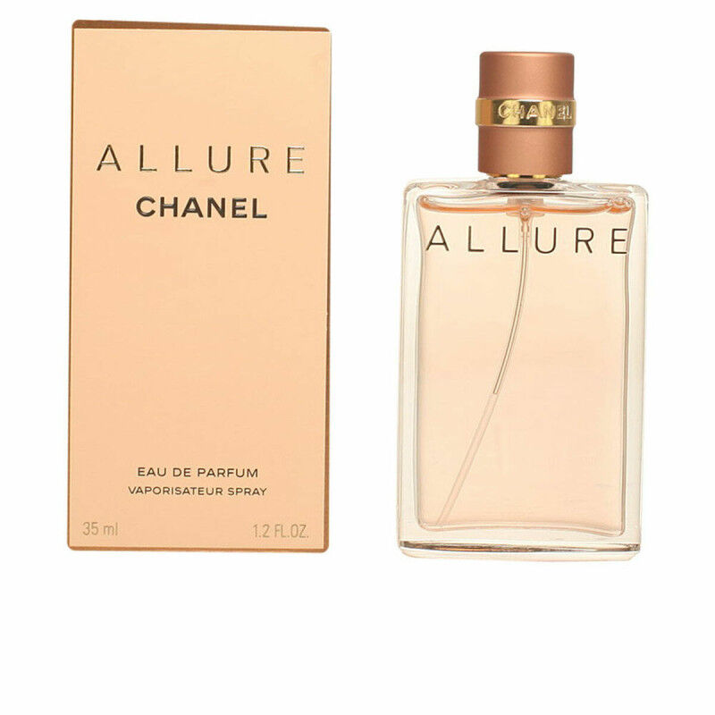Damesparfum Chanel 112440 EDP 35 ml Allure