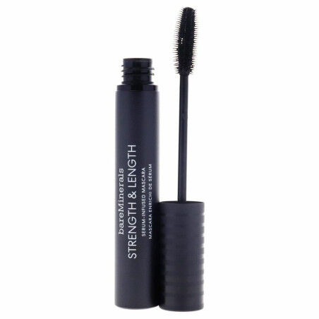 Mascara bareMinerals Strength Length 8 ml Versterkend Serum