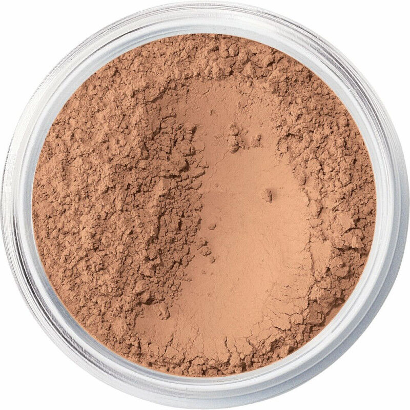 Base per il Trucco in Polvere bareMinerals Original 18-Medium Tan Nº 18-Medium Tan Spf 15 8 g