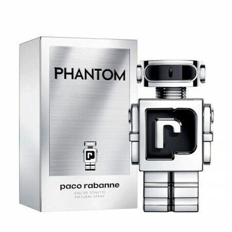 Herenparfum Paco Rabanne PHANTOM EDT 100 ml