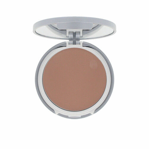Basis für Puder-Makeup Isdin Fotoprotector Bronze Spf 50 Spf 50+ 10 g