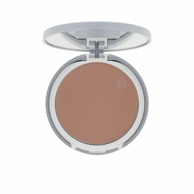 Base de Maquillage en Poudre Isdin Fotoprotector Bronze Spf 50 Spf 50+ 10 g