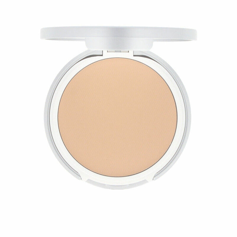 Base per il Trucco in Polvere Isdin Fotoprotector Sabbia Spf 50 Spf 50+ 10 g