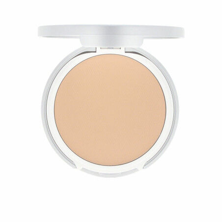 Base de Maquillage en Poudre Isdin Fotoprotector Sable Spf 50 Spf 50+ 10 g