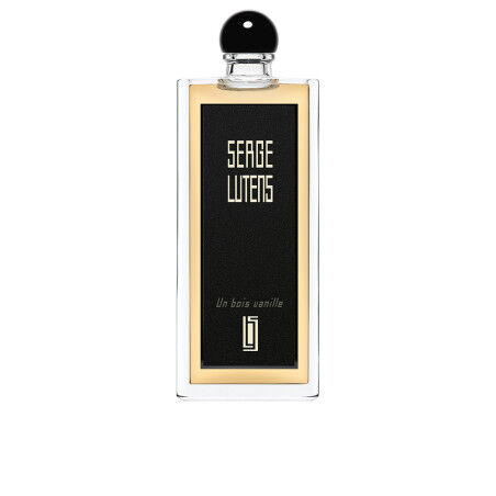 Unisex Perfume Serge Lutens COLLECTION NOIRE EDP 50 ml