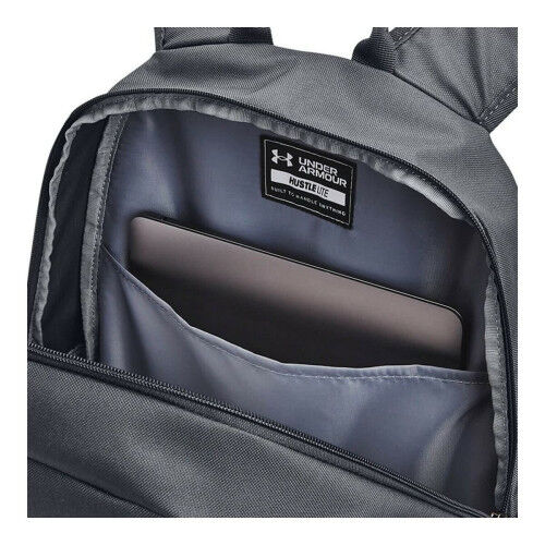 Casual Backpack Under Armour 1364180-012 Light grey Dark grey