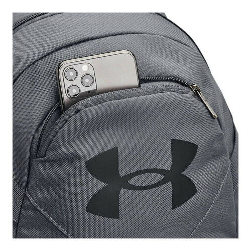 Sac à dos Casual Under Armour 1364180-012 Gris clair Gris foncé