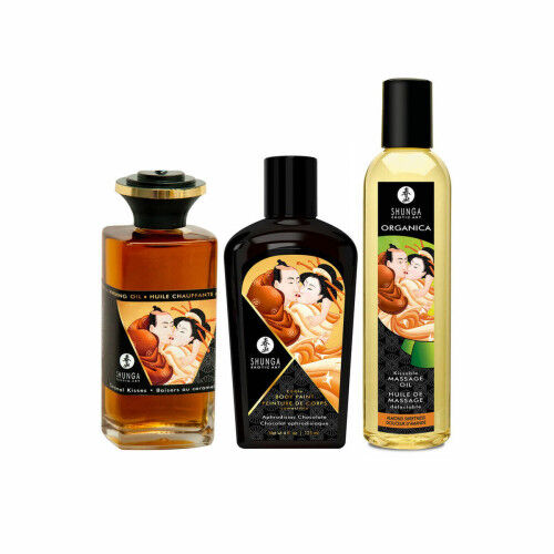 Large Pleasure Kit Shunga