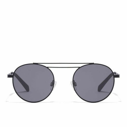 Occhialida sole Unisex Hawkers Nº9 Nero (Ø 50 mm)
