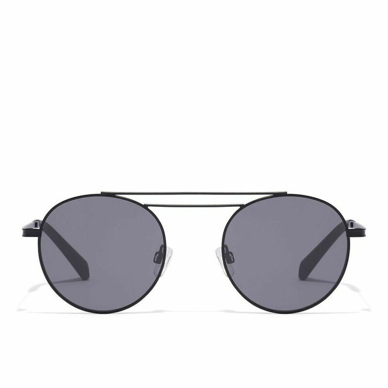 Gafas de Sol Unisex Hawkers Nº9 Negro (Ø 50 mm)