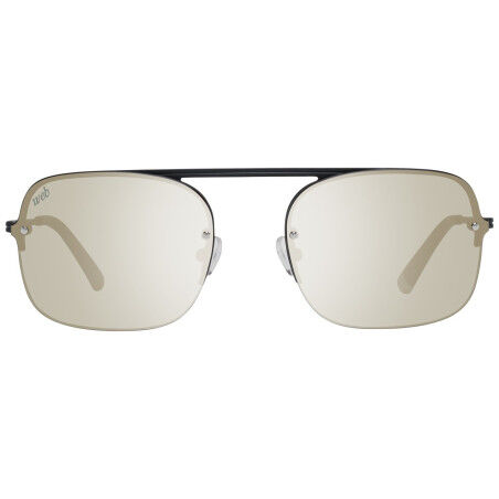 Zonnebril Heren Web Eyewear WE0275-5702C ø 57 mm