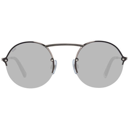 Zonnebril Uniseks Web Eyewear WE0260-5412B ø 54 mm