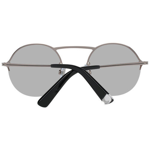Zonnebril Uniseks Web Eyewear WE0260-5412B ø 54 mm