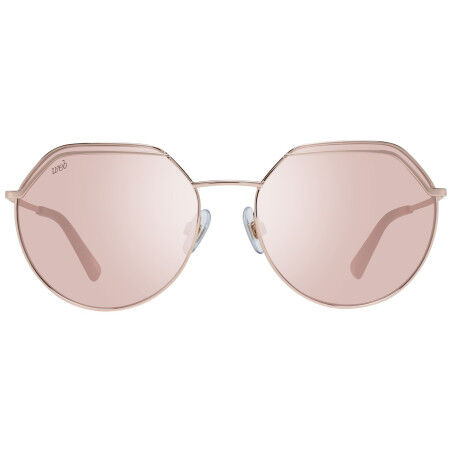 Ladies' Sunglasses Web Eyewear WE0258-5833G ø 58 mm