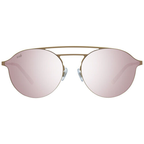 Gafas de Sol Unisex Web Eyewear WE0249 5835G ø 58 mm