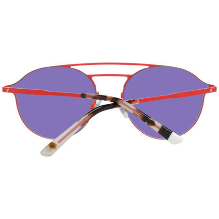 Zonnebril Uniseks Web Eyewear WE0249 5867G ø 58 mm