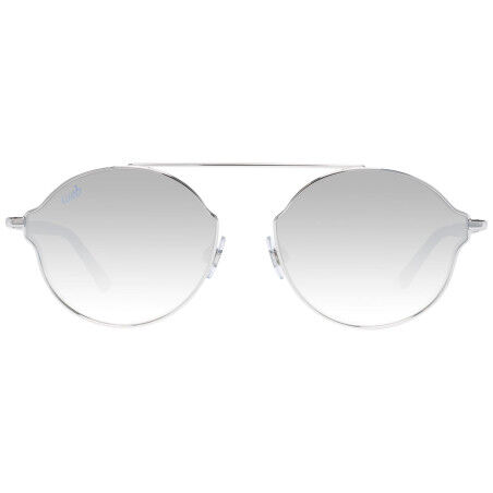 Zonnebril Uniseks Web Eyewear WE0243 5816X ø 58 mm