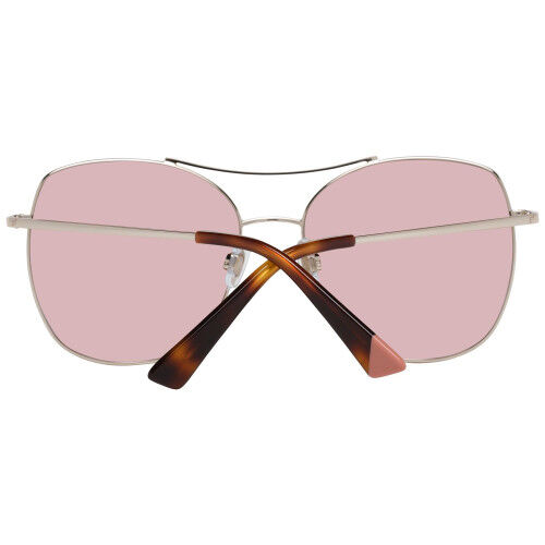 Zonnebril Dames Web Eyewear WE0245 ø 58 mm