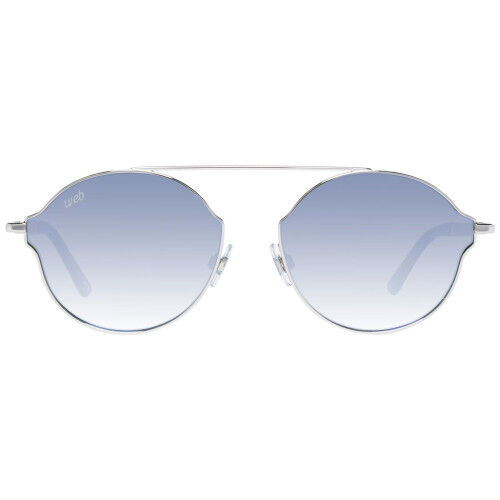 Occhiali da sole Unisex Web Eyewear WE0243 5816C ø 58 mm