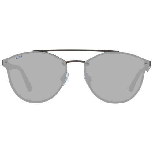 Lunettes de soleil Unisexe Web Eyewear WE0189A ø 59 mm