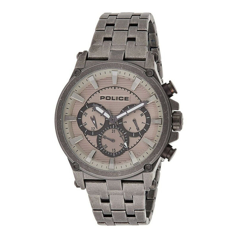 Reloj Hombre Police R1453321002