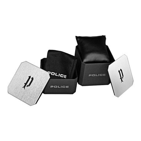 Men's Watch Police R1453321002
