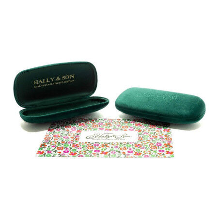 Occhiali da sole Unisex Hally & Son HS004S02 Ø 61 mm