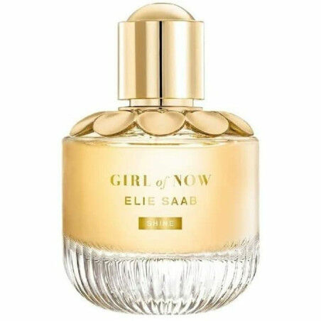 Damesparfum Elie Saab Girl of Now EDP EDP 30 ml