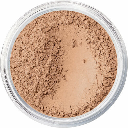 Base de Maquillaje en Polvo bareMinerals Original Nº 12-Medium beige Spf 15 8 g