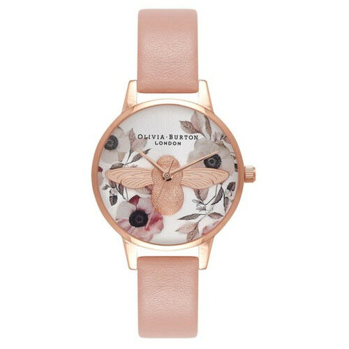 Orologio Donna Olivia Burton OB16AM101 (Ø 30 mm)